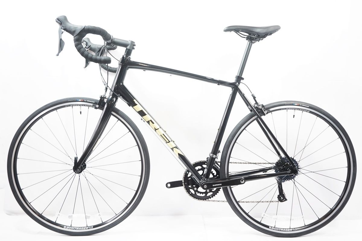 TREK トレック DOMANE AL2 モデル ロードバイク バイチャリ世田谷店