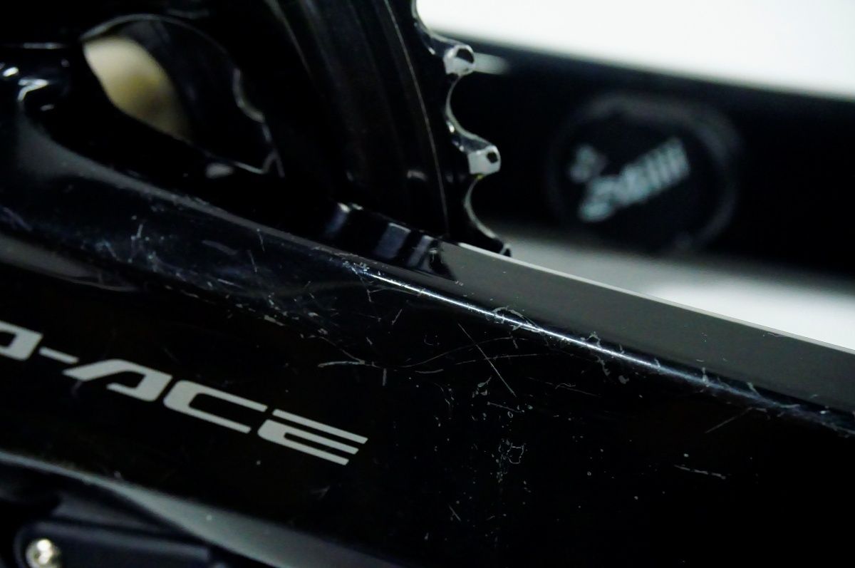 クランク バイチャリ名古屋大須店