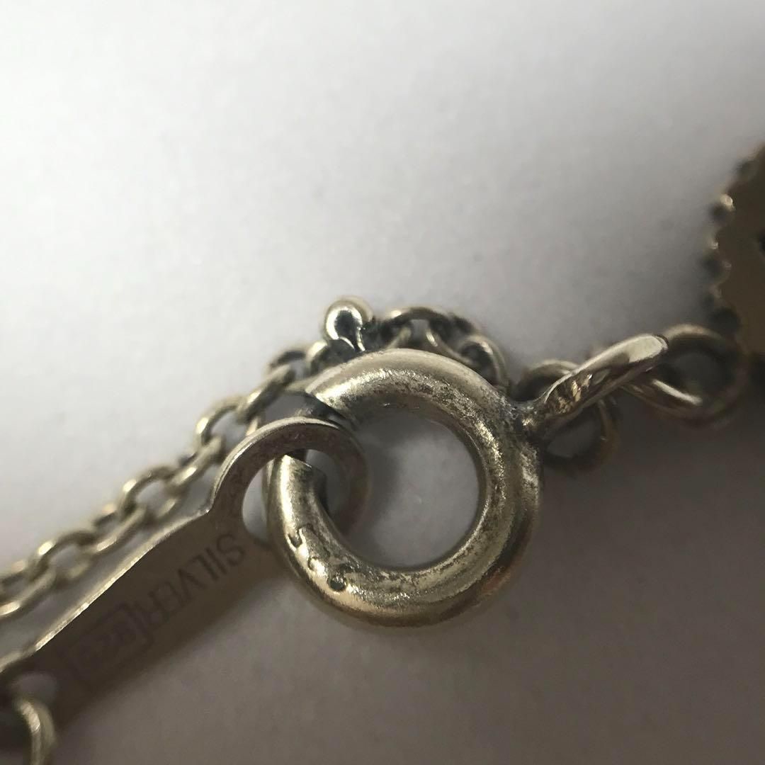 ペンダント-チェーン