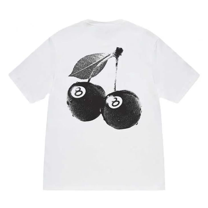 Stussy Cherries Tee 