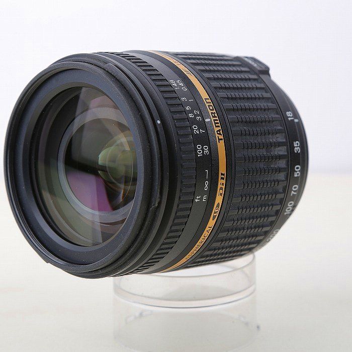 TAMRON - 【中古】(タムロン) TAMRON タムロン AF18-250 DI2マクロ A18 EF 楽天市場】【中古】 (タムロン) TAMRON ﾀﾑﾛﾝ AF18-250 DI2ﾏｸﾛ