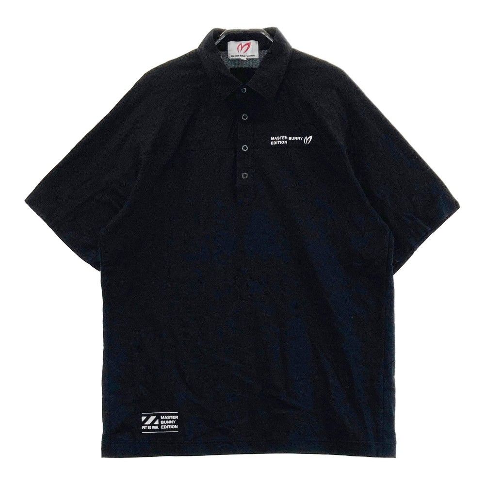 サイズ：5 MASTER BUNNY EDITION マスターバニーエディション 半袖