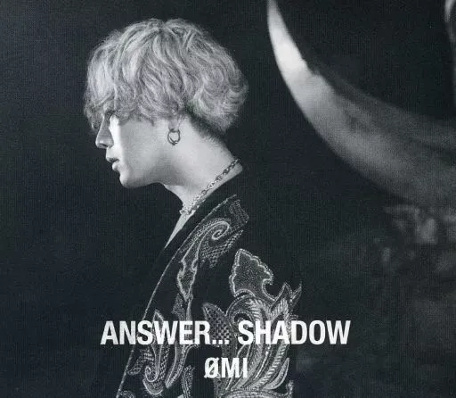 2025年最新】omi answer dvdの人気アイテム - メルカリ