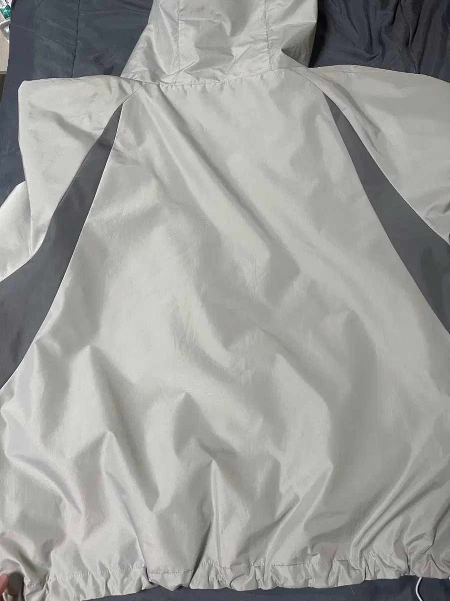 OPENING PROJECT オープニングプロジェク ギア フーディー アウター セージグリーン 3size KANDAIZUMI_COM