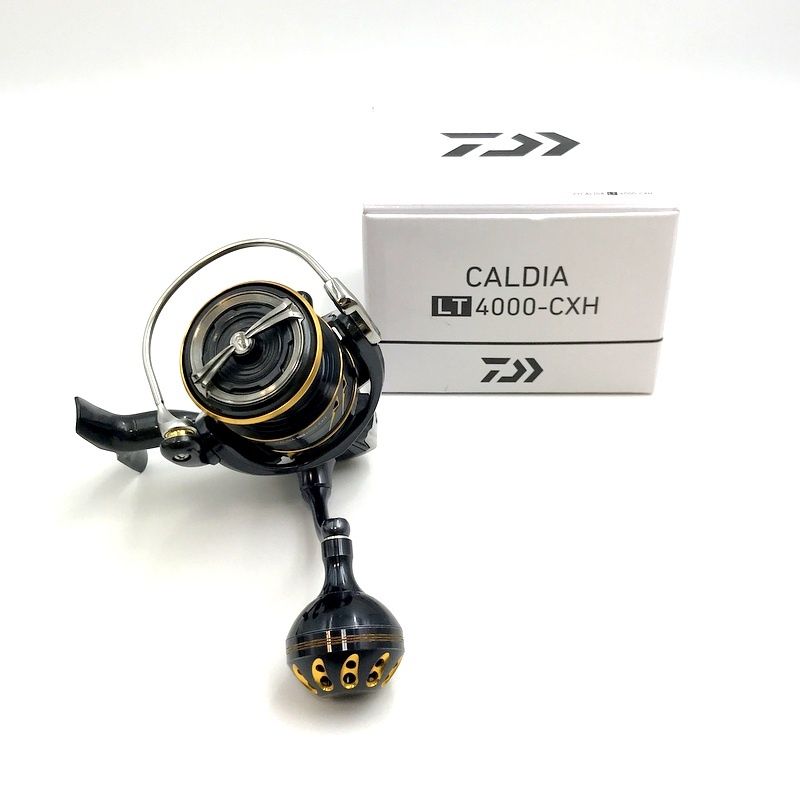 ダイワ 21カルディア LT4000-CXH 00060291 DAIWA スピニングリール