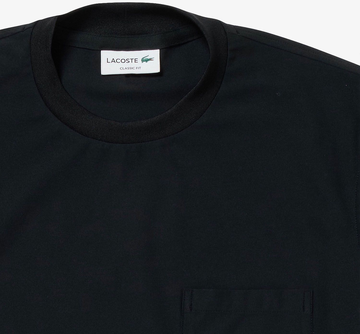 LACOSTE