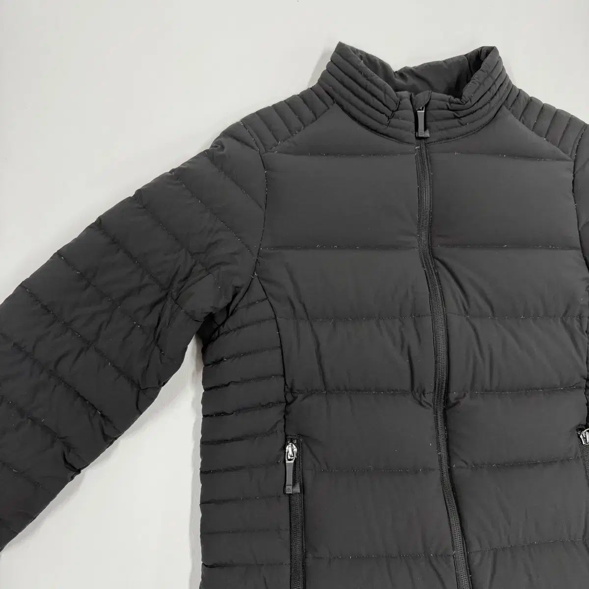 MOOSE KNUCKLES ムースナックルズ グースダウン 軽量ダウン 55