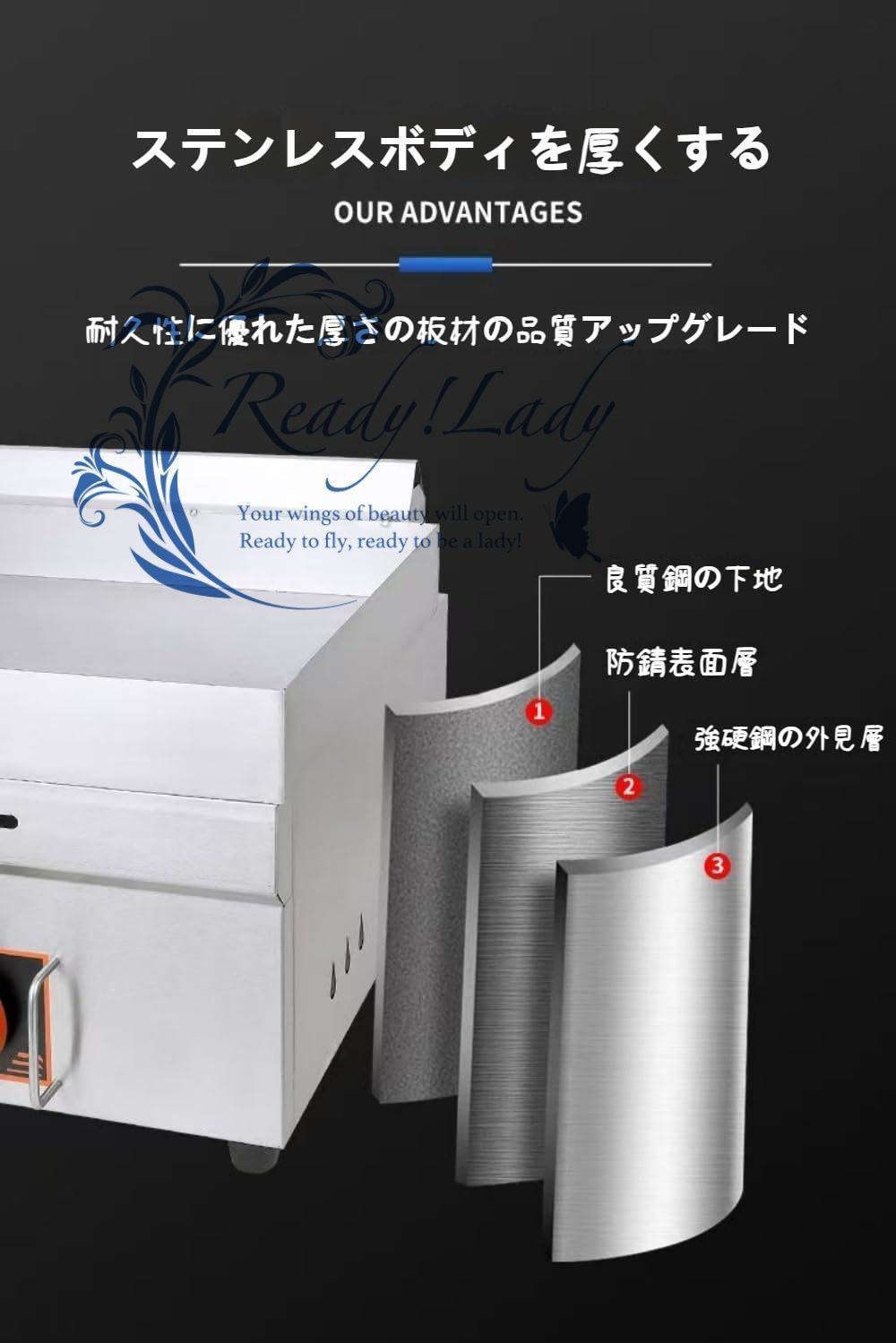 ホットプレート