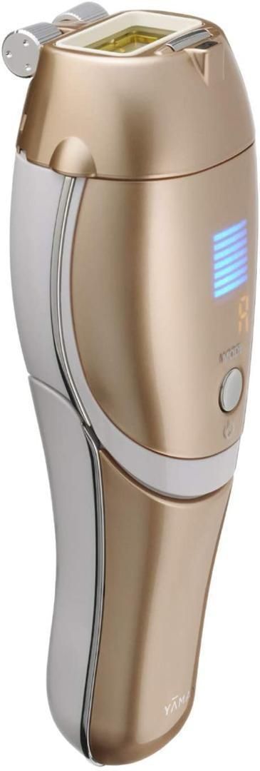 ヤーマン 家庭用光美容器 レイボーテ R フラッシュダブル