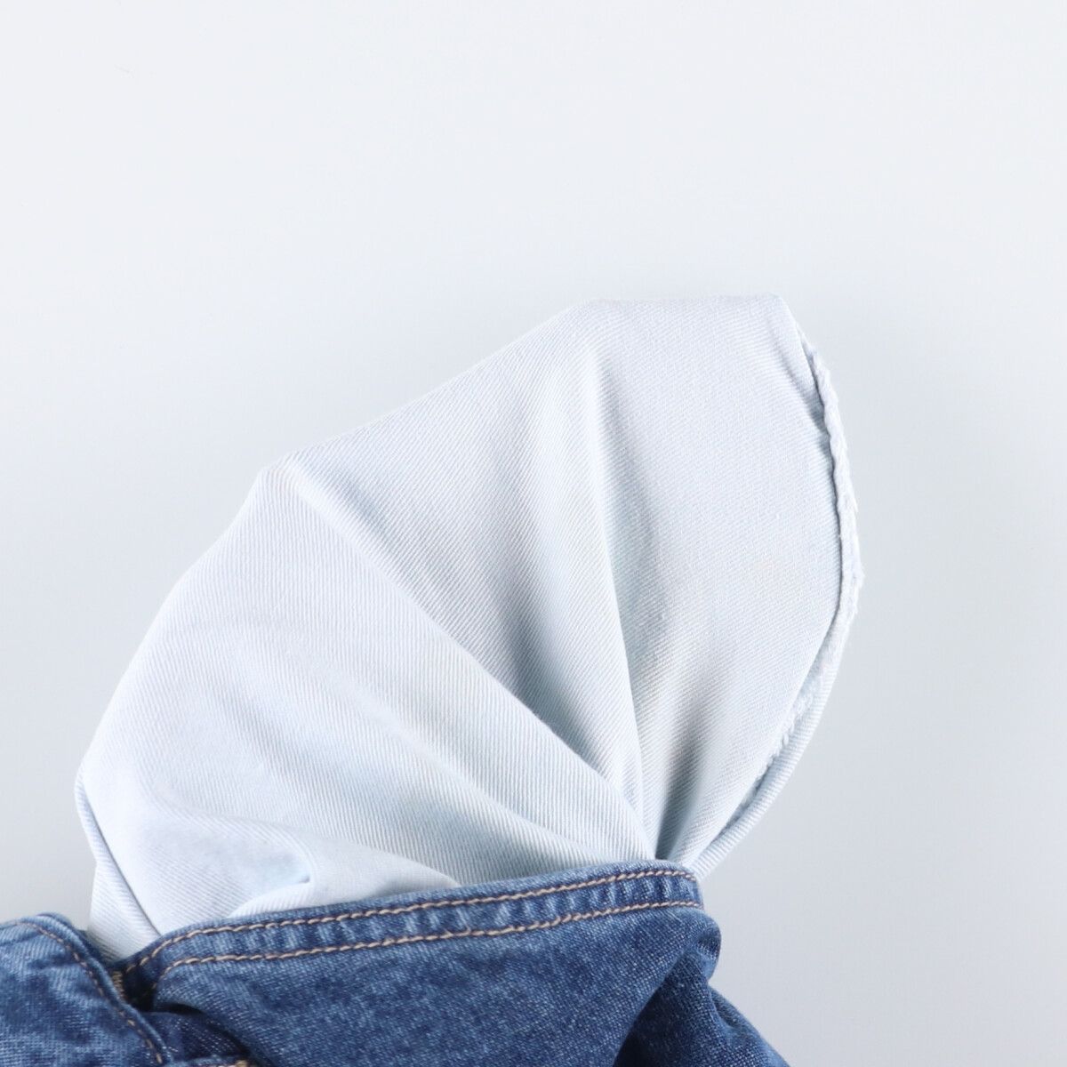 FRシリーズ デニムペインターパンツ