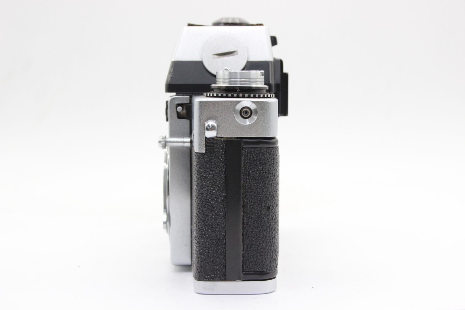 返品保証】 EXAKTA RTL1000 aus Jena Pancolar 50mm F2 ボディ 返品保証】 EXAKTA RTL1000 aus Jena Pancolar 50mm F2 ボディ