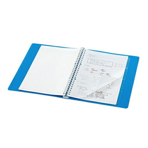 バインダーノート