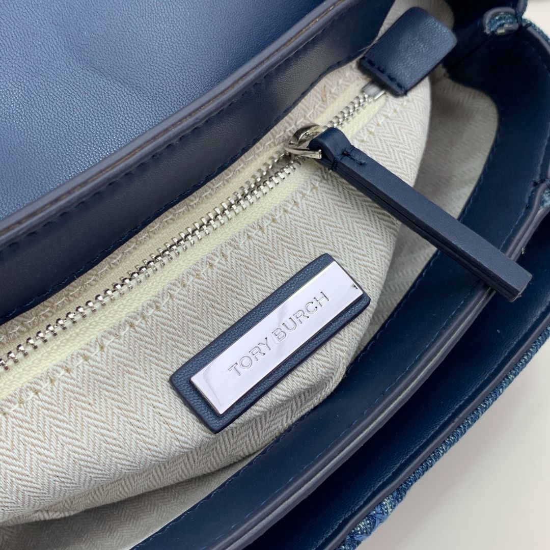 今日特価】TORY BURCH トリーバーチ FLEMING ショルダーバッグ