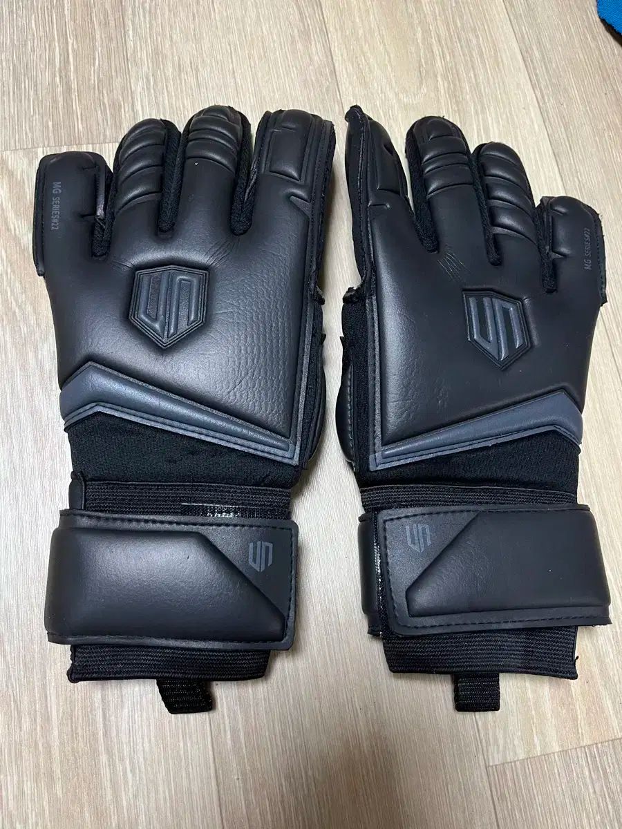 ユニオン ゴールキーパー