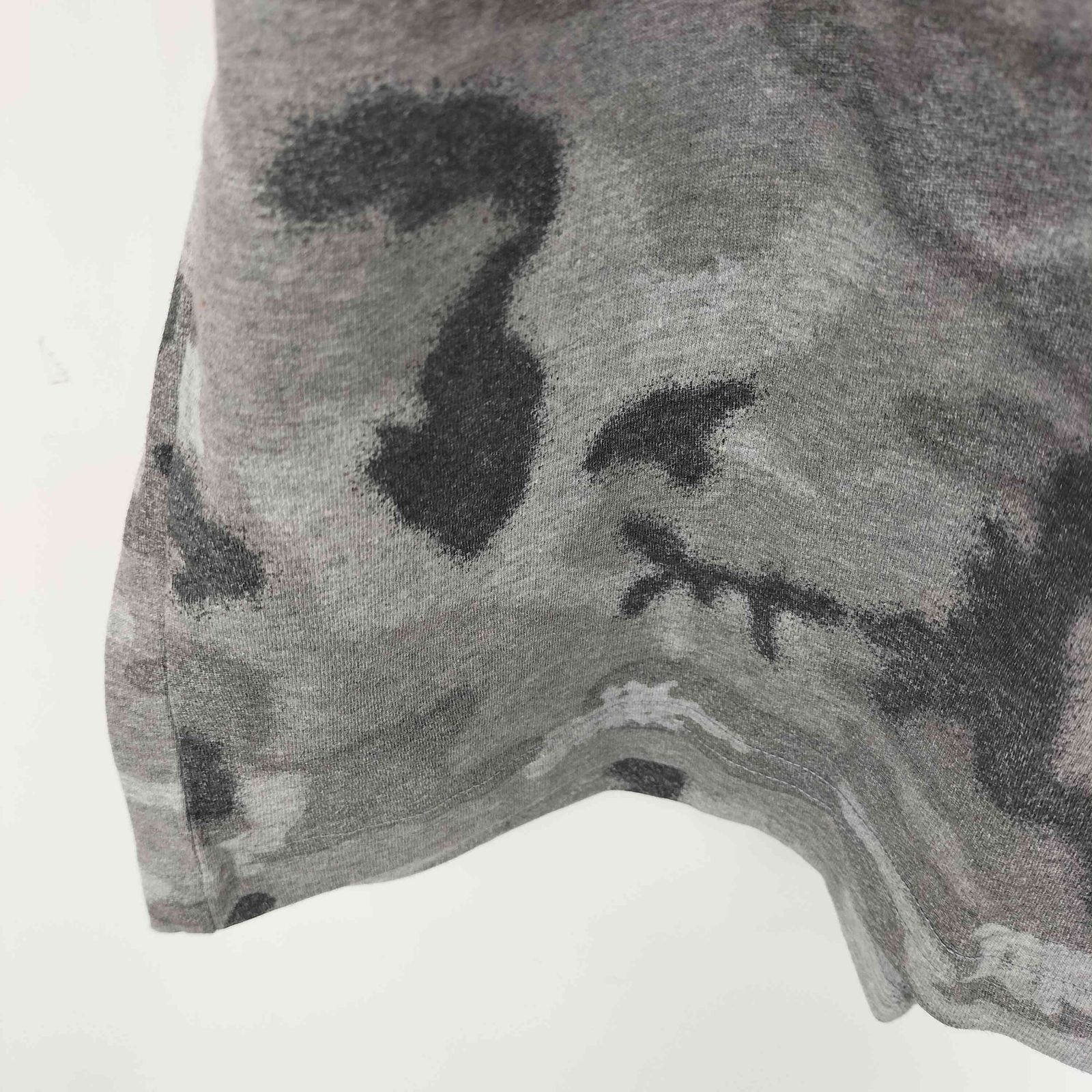 USED古着(ユーズドフルギ) MISBHV VENICE POWER SHOULDER T-SHIRT(EXCLUSIVE) / MLC メンズ import：M 【中古】【ブランド古着バズストア】 ユーズドフルギ USED古着 MISBHV VENICE POWER SHOULDER T-SHIRT