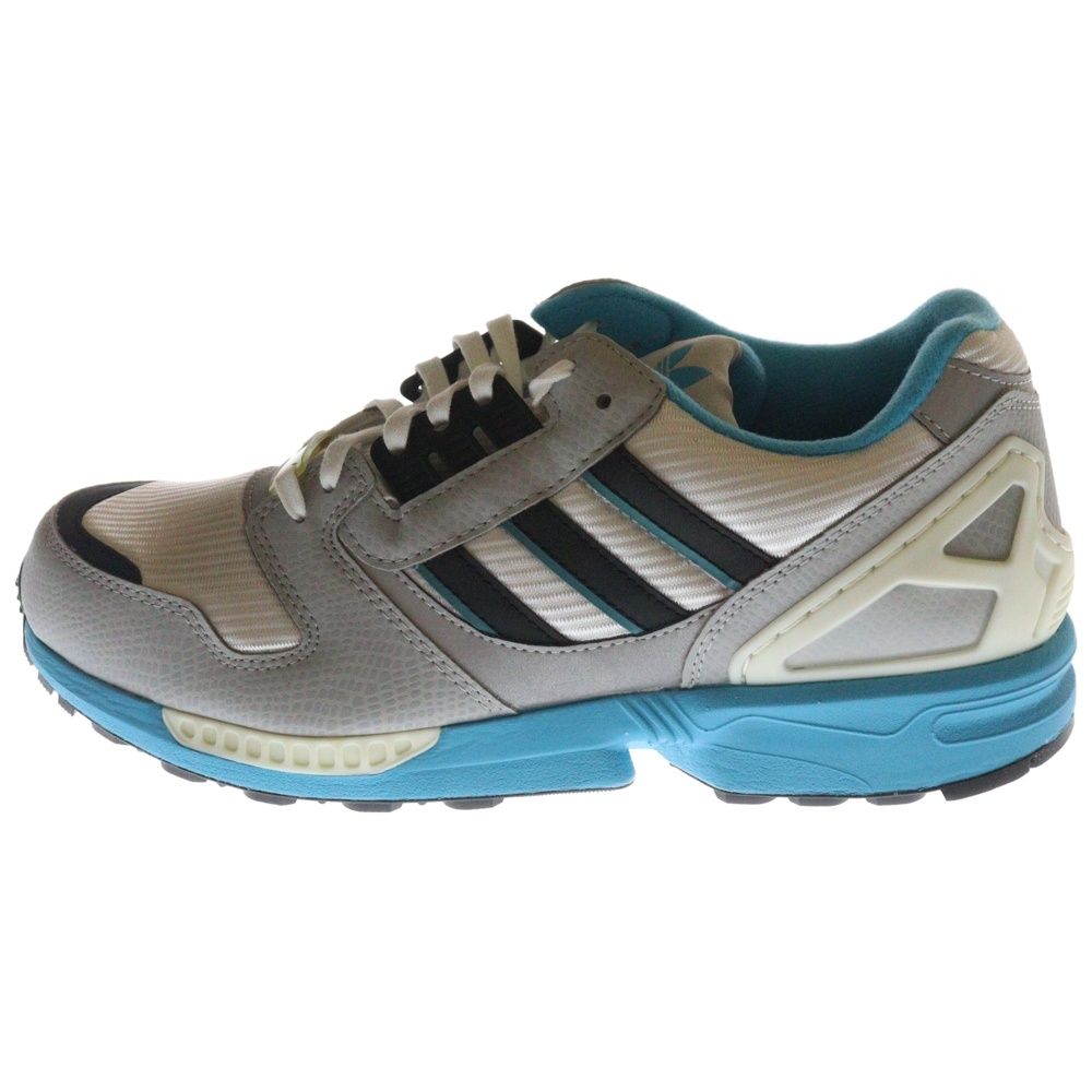 adidas (アディダス) atmos Exclusive Originals ZX8000 G-SNK 9