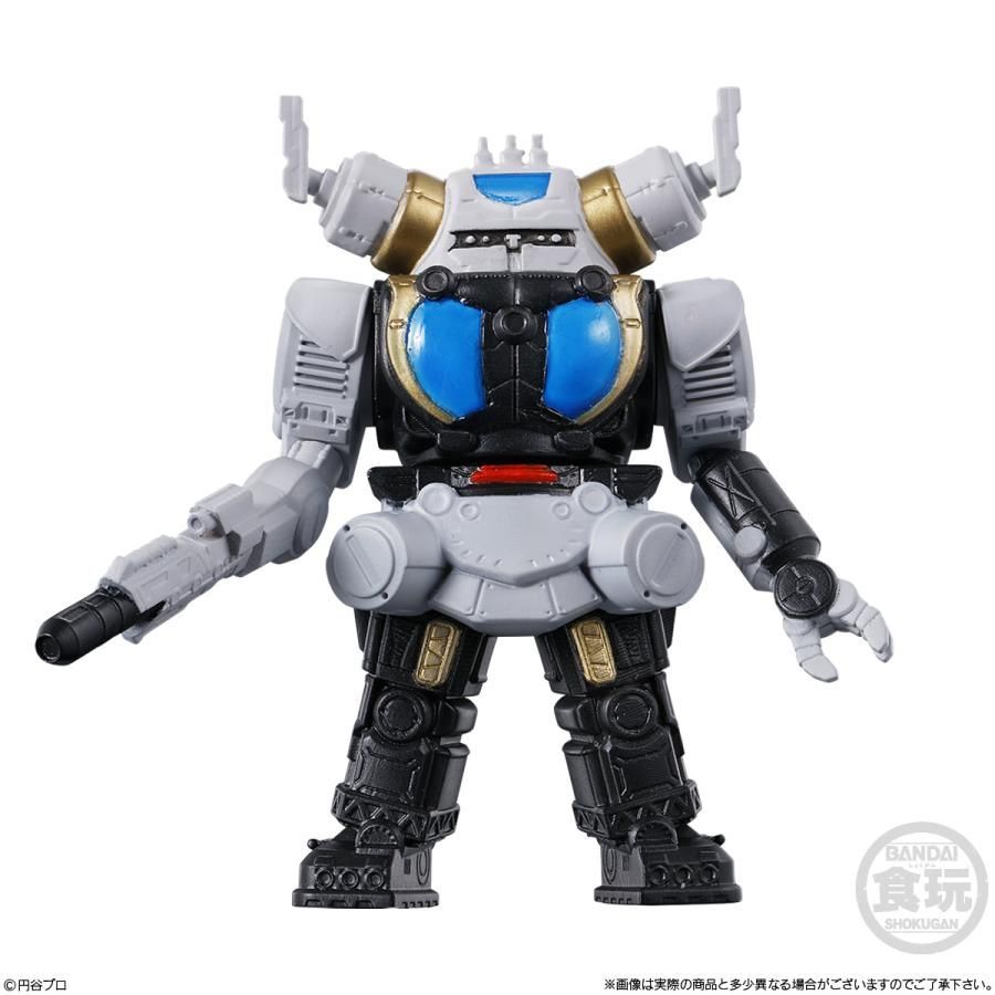 ウルトラマン　コンバージモーション　17体セット CONVERGE MOTION コンバージモーション ウルトラマン12 全8種