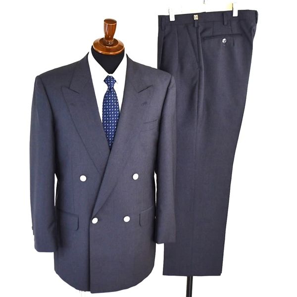 DAKS 未使用品タグ付き ダックス ジャケット、シングルボタン サイズ40 DAKS - DAKS ジャケットの通販 by Mt. FUJI's shop｜ダックス