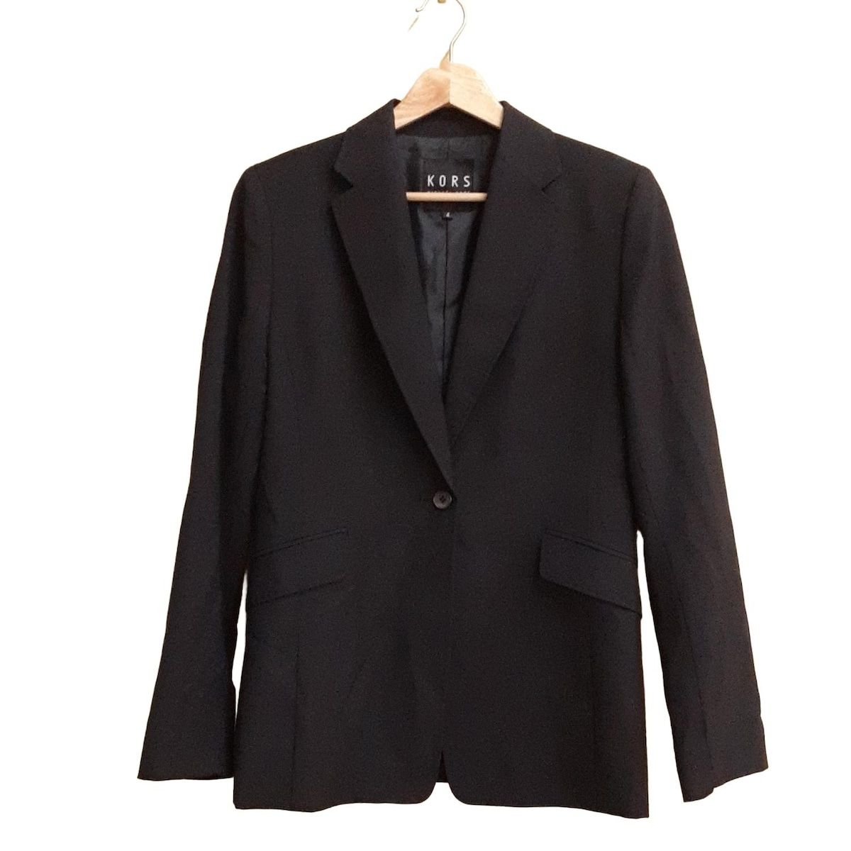 MICHAEL KORS(マイケルコース) ジャケット サイズ4 S レディース MICHAEL KORS(マイケルコース) ジャケット サイズ4 S レディース