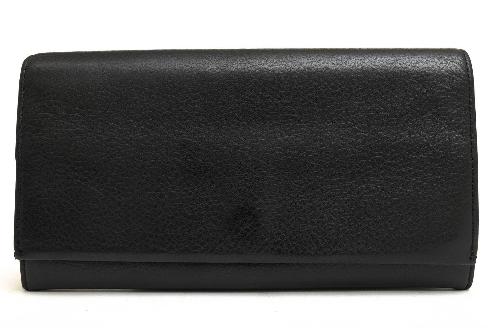 土屋鞄　レザー長財布　ブラック 土屋鞄／TSUCHIYA-KABAN 長財布 財布 ウォレット レディース 女性 女性