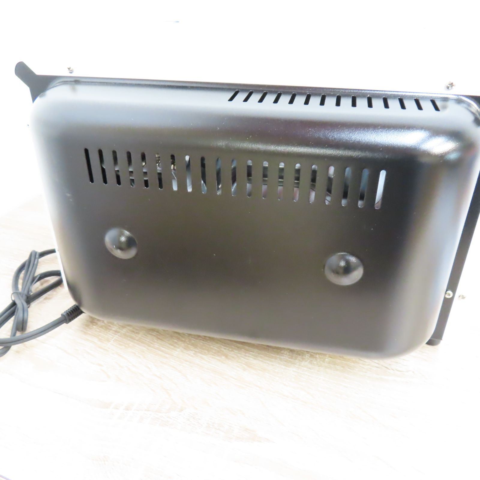 未使用品 開封のみ 日立 HITACHI コンベクションオーブン