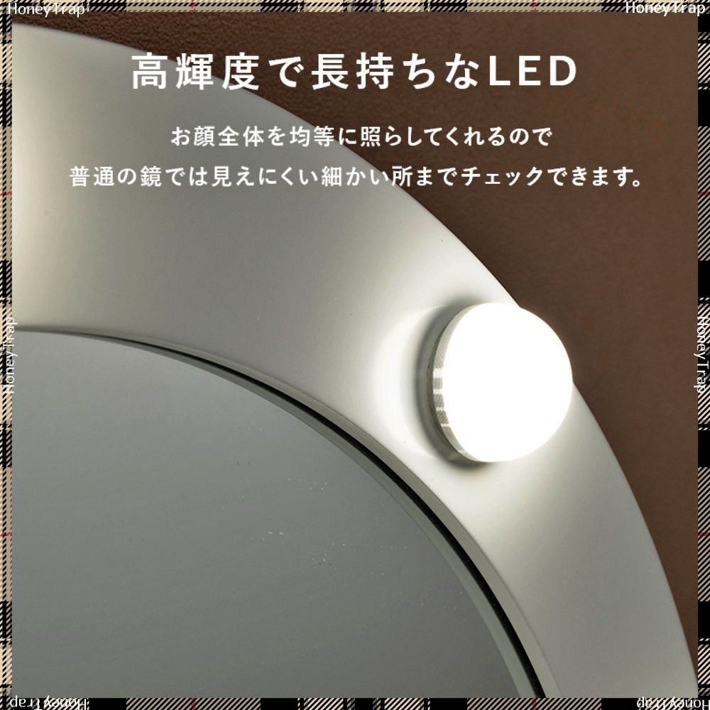 鏡 ドレッサードレッサー