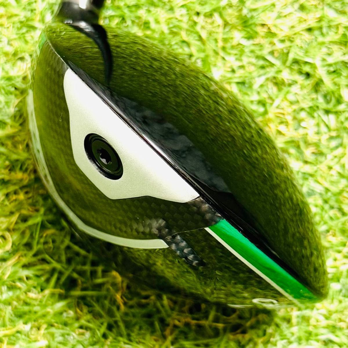 良品】キャロウェイ エリート トリプルダイヤ TD 1W ドライバー S