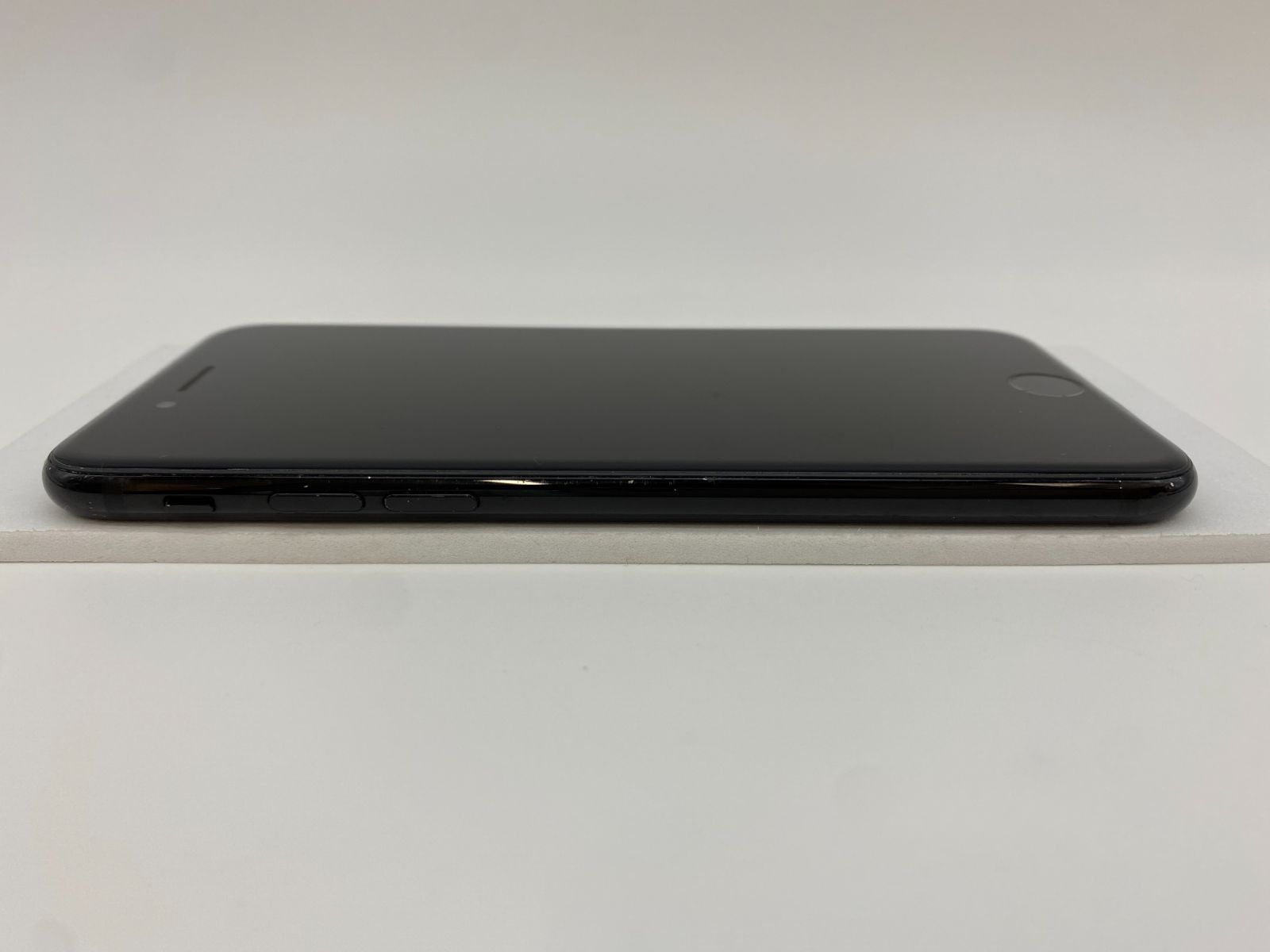 iPhone7 128GB ジェットブラック/シムフリー/大容量2300mAh 新品 iPhone7 128GB ジェットブラック/シムフリー/大容量2300mAh 新品