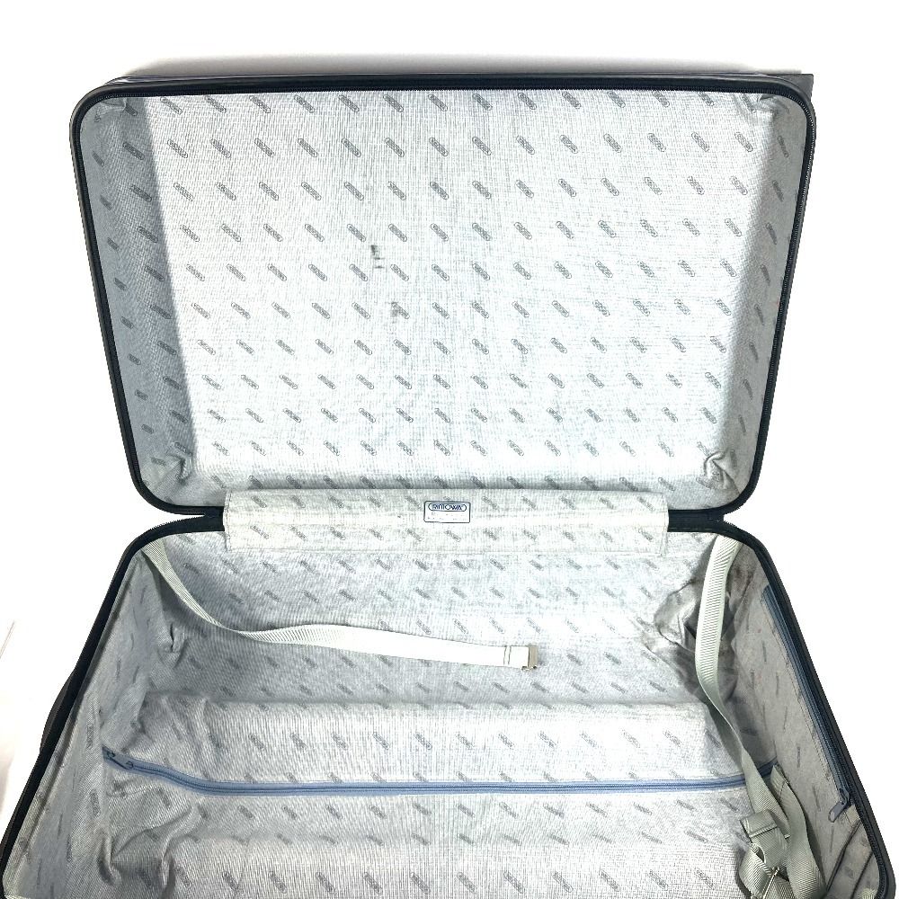 RIMOWA リモワ キャリーバッグ ルフトハンザ エレガンス 64L 899.63  