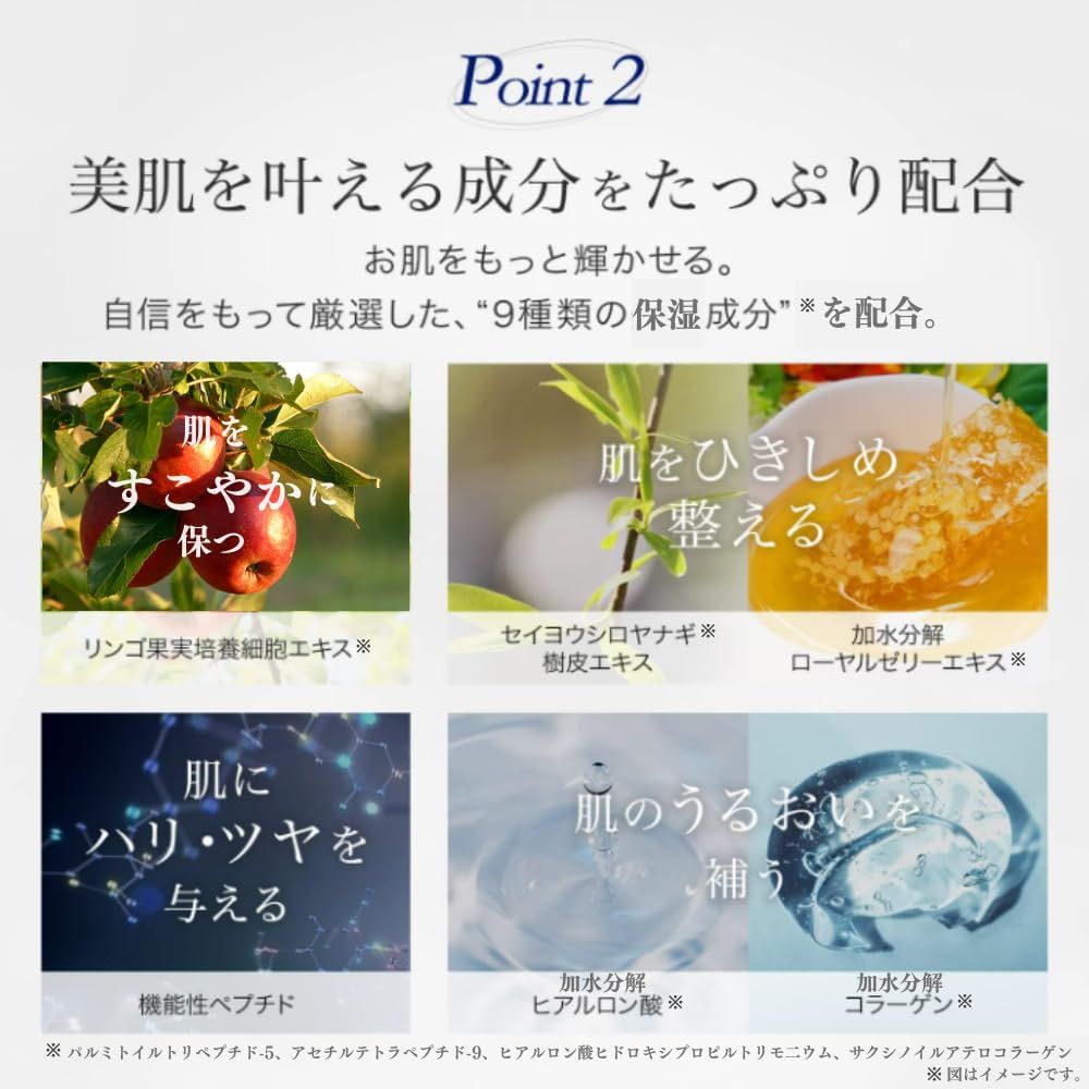 高濃度NMN配合 化粧水