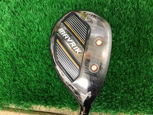 リョーマゴルフ MAXIMA U7 ユーティリティ ビヨンドパワーU2 リョーマ