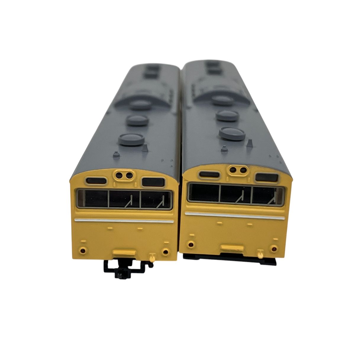 TOMIX92097 JR103系通勤電車 カナリア TOMIX 92097 JR103系通勤電車(カナリア)基本セット トミックス N