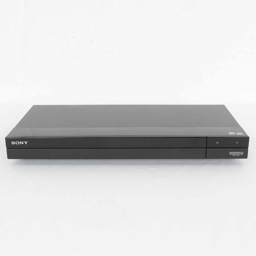 SONY BDZ-FBW1000 ブルーレイレコーダー 1TB 2チューナー 4K放送