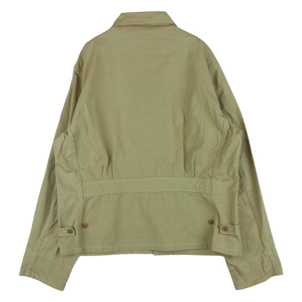 BUTCHER PRODUCTS ブッチャープロダクツ スポーツ スイングトップ