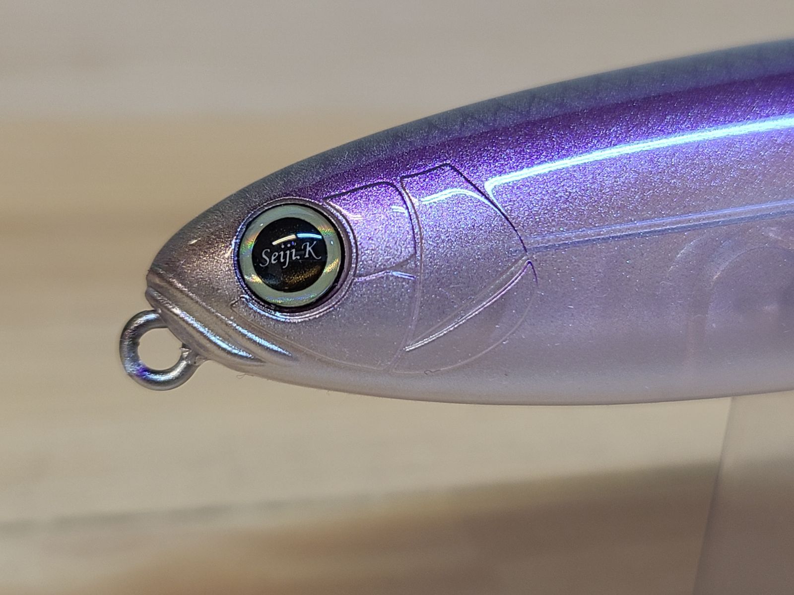 未使用 REVONIK レヴォニック ZENDA 100 SILENT ゼンダ 100