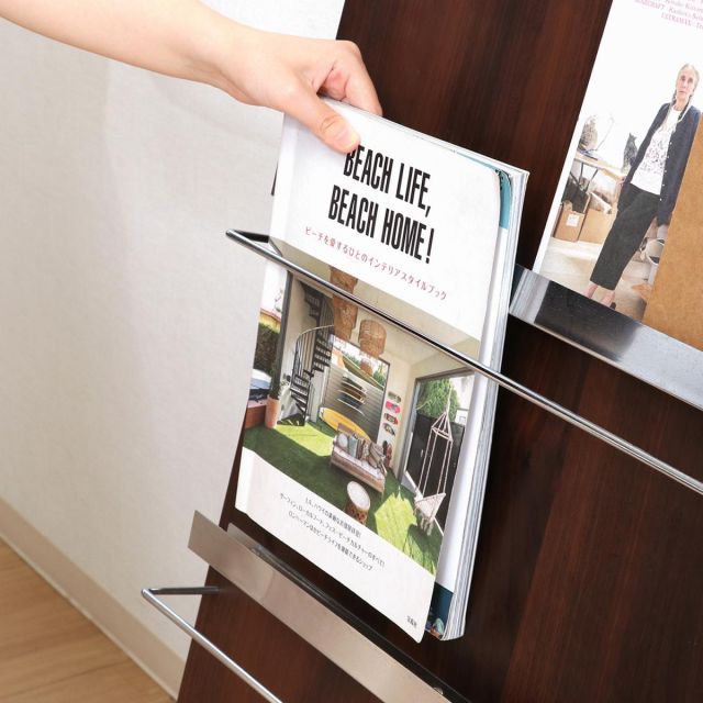 ワイドHGL-5814 木製