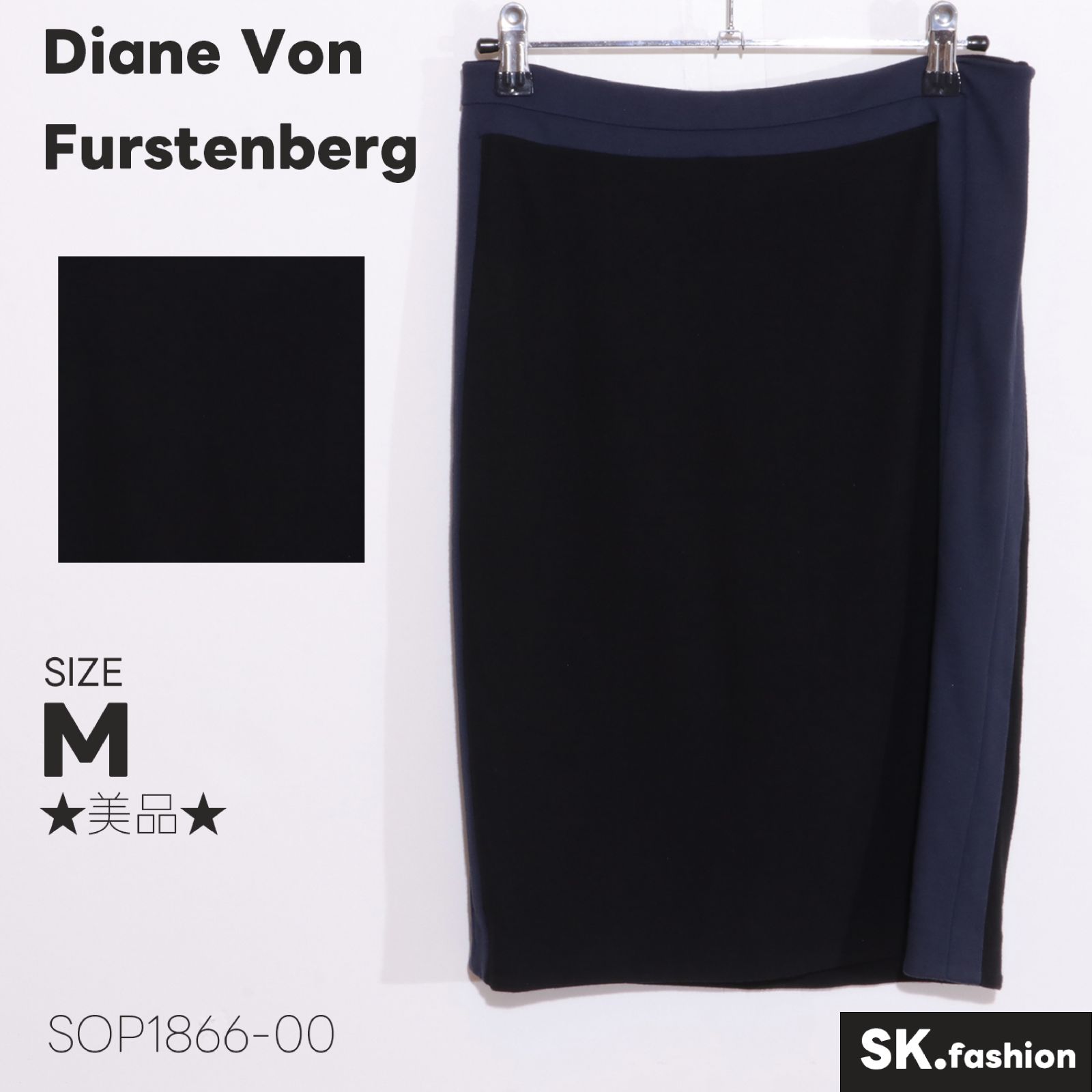 ☆美品☆ Diane Von Furstenberg Studio ダイアンフォンファステン