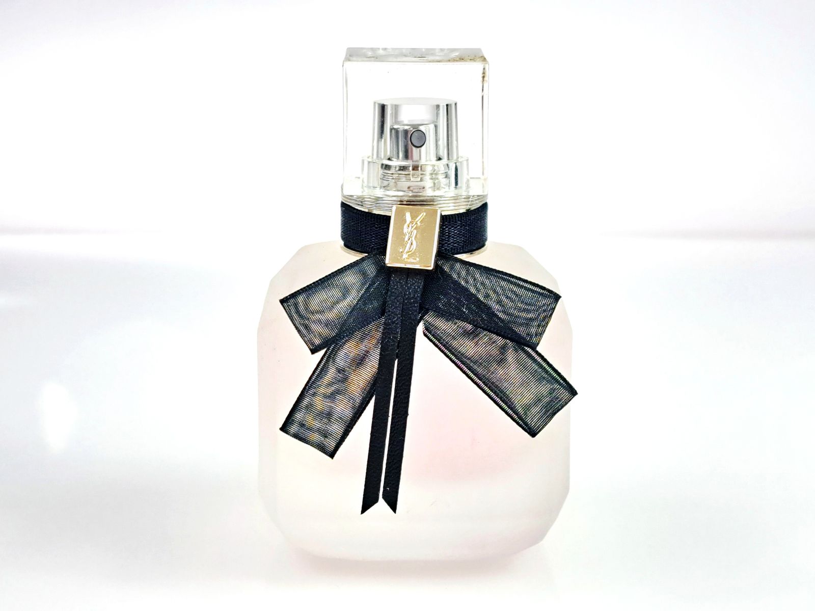 イヴ・サンローラン モン パリ ヘアミスト 30ml イヴ・サンローラン