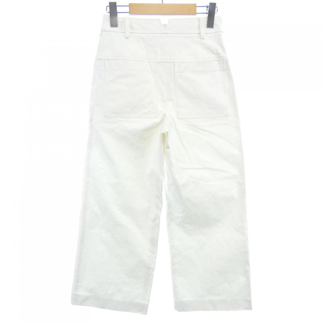 エルメス HERMES 4E0404DQ パンツ