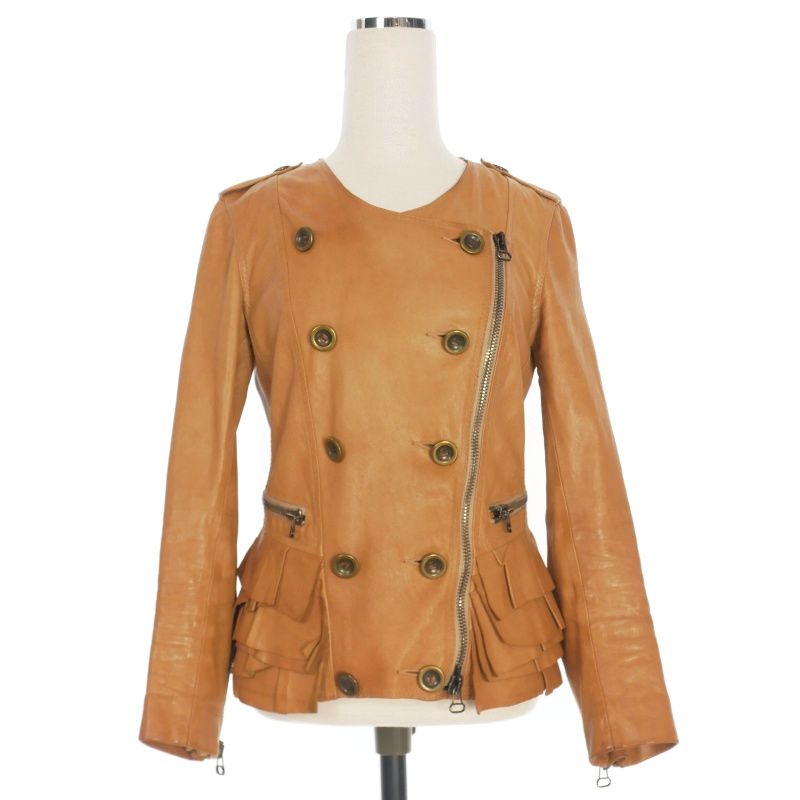 3.1 フィリップリム 3.1 phillip lim ダブルライダース