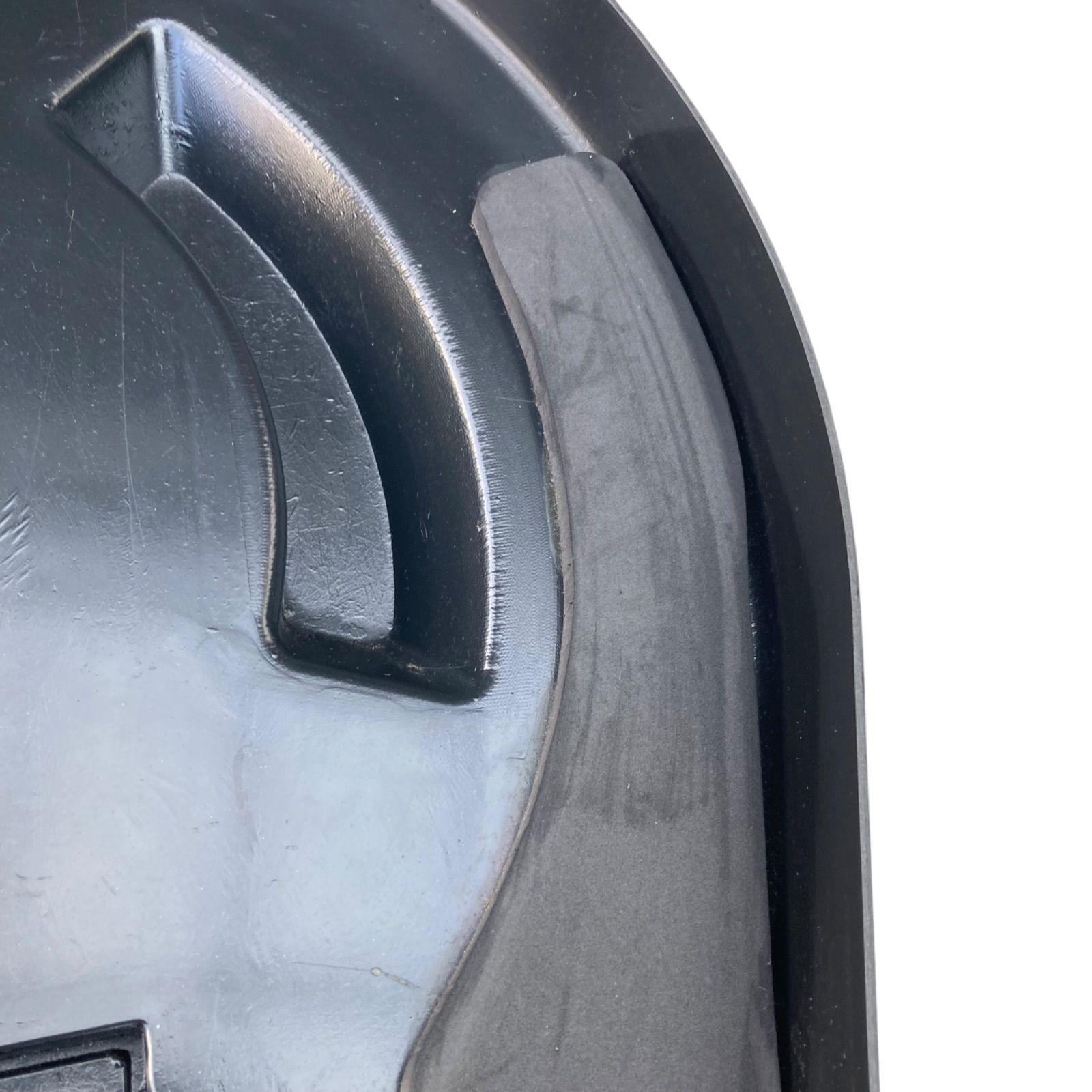 キャリーケース セミハード