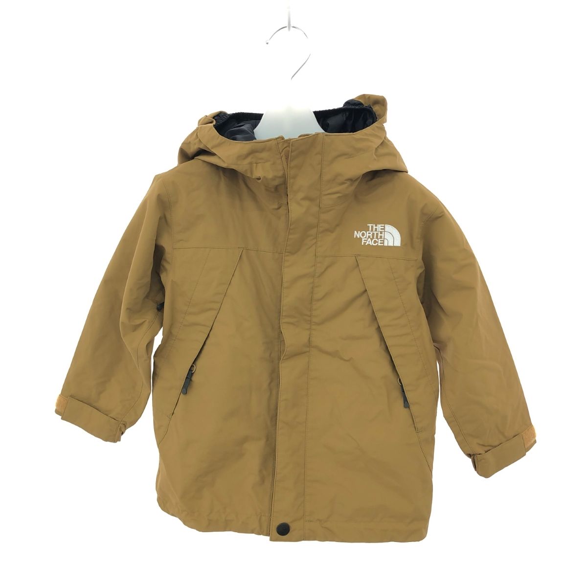 THE NORTH FACE ザノースフェイス スクープジャケット サイズ:100cm 