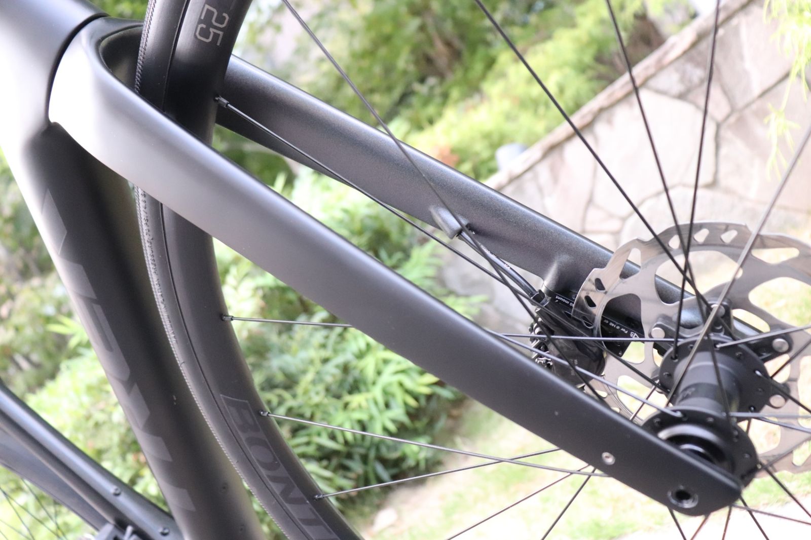 カーボン ロードバイク