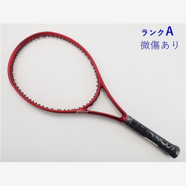 Prince - 中古 テニスラケット プリンス ビースト 26 2019年モデル【ジュニア用ラケット】 (G0)PRINCE BEAST 26 2019 中古 テニスラケット プリンス ビースト 26 2019年モデル
