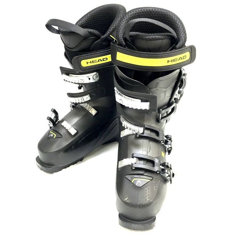 クロスカントリースキーブーツROSSIGNOL SKATE ブーツ 42.0 ROSSI