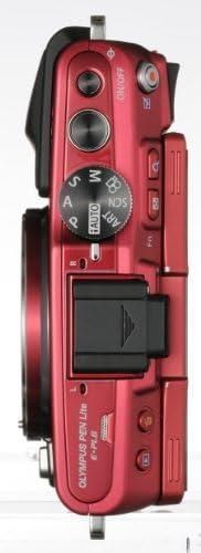 R品 TV・オーディオ・カメラ OLYMPUS ミラーレス一眼 PEN Lite E-PL6