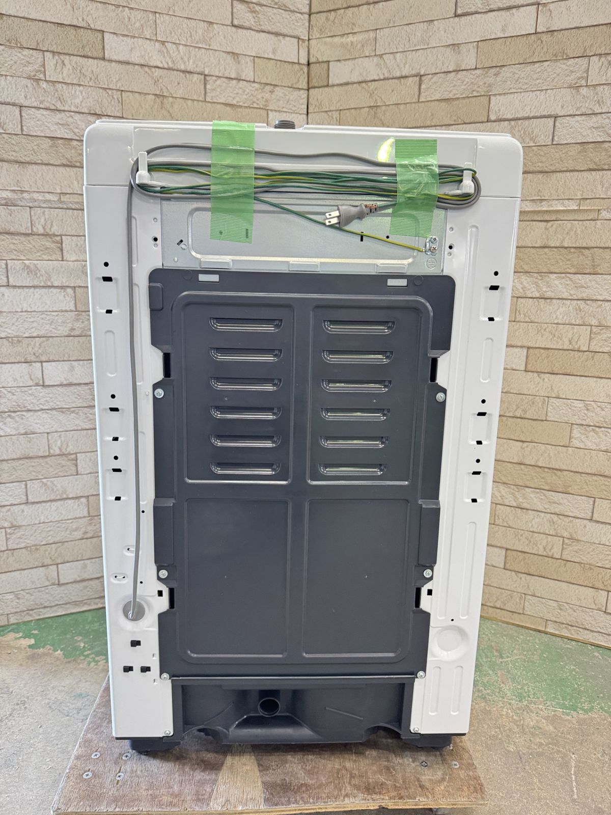 パナソニック 7kg