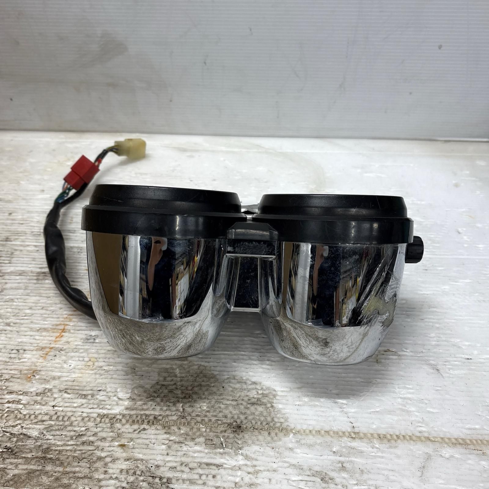 HONDA ホーネット250 MC31 メーター ホンダ NOITHATQUANGTHANH_NET