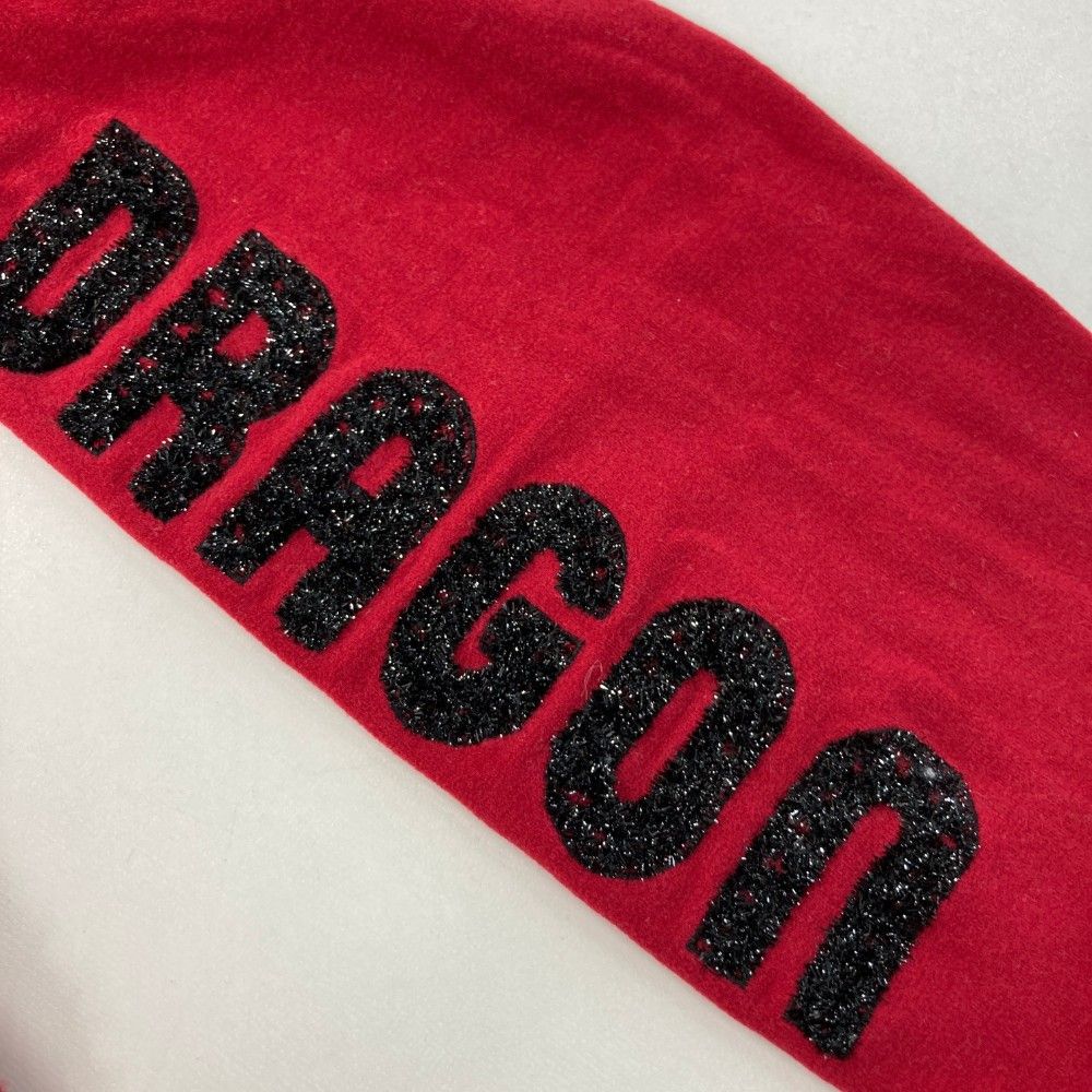 サイズ：2 DANCE WITH DRAGON ダンスウィズドラゴン ニット セーター