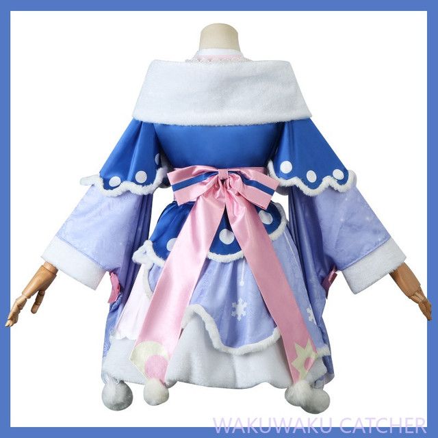 ロリータ スノードーム